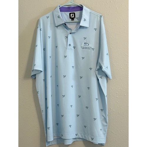 Footjoy diamante cabo - diamante, san