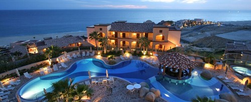 Vacation cabo san - san, @