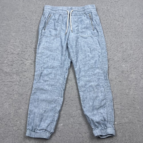 Athleta cabo 100 linen - 100%,